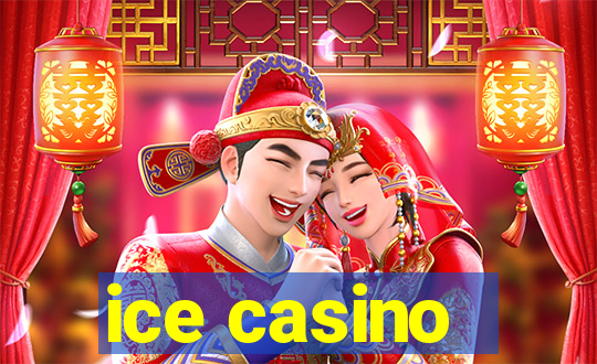 ice casino - app
